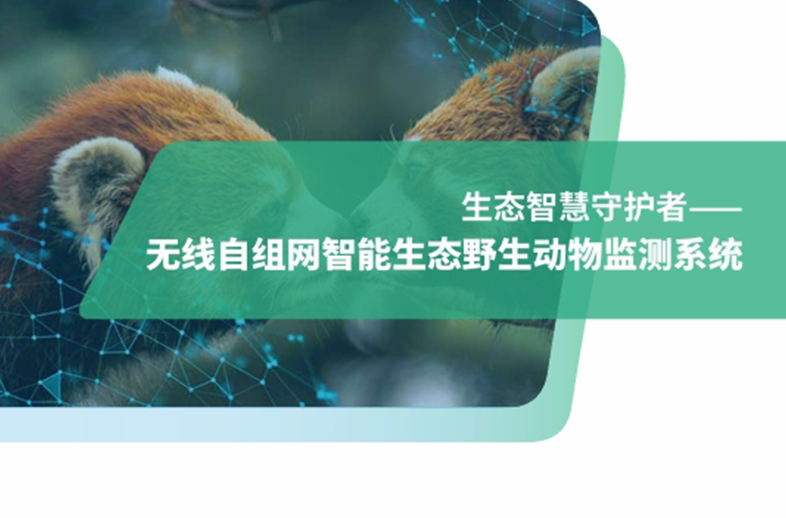 優(yōu)威自組網(wǎng)紅外相機(jī)技術(shù)：突破野外無信號壁壘，助力野生動(dòng)物監(jiān)測